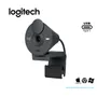 CAMARA LOGITECH BRIO 300, FHD 1080P, USB-C, NEGRO(960-001413) - imagen 1