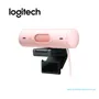CAMARA LOGITECH BRIO 500, FHD 1080P, USB-C, ROSA(960-001418) - imagen 3