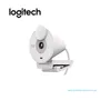 CAMARA WEB LOGITECH BRIO 300, FHD 1080P, USB-C, BLANCO(960-001440) - imagen 2