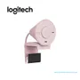 CAMARA LOGITECH BRIO 300, FHD 1080P, USB-C, ROSA(960-001446) - imagen 5