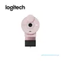 CAMARA LOGITECH BRIO 300, FHD 1080P, USB-C, ROSA(960-001446) - imagen 3