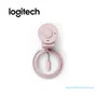 CAMARA LOGITECH BRIO 300, FHD 1080P, USB-C, ROSA(960-001446) - imagen 2