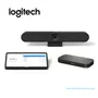 CAMARA LOGITECH B2B RALLY BAR HUDDLE, TODO EN UNO USB, NEGRO(960-001485) - imagen 3