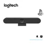 CAMARA LOGITECH B2B RALLY BAR HUDDLE, TODO EN UNO USB, NEGRO(960-001485) - imagen 1