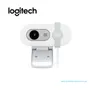 CAMARA LOGITECH BRIO 100, FHD 1080P, USB-A, BLANCO(960-001615) - imagen 3