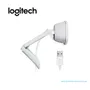 CAMARA LOGITECH BRIO 100, FHD 1080P, USB-A, BLANCO(960-001615) - imagen 2