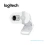 CAMARA LOGITECH BRIO 100, FHD 1080P, USB-A, BLANCO(960-001615) - imagen 1
