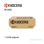 TONER KYOCERA TK-3432, ECOSYS PA5500X/MA5500IFX, 21000 PÁGINAS - imagen 2