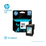 TINTA HP 122 BLACK ( CH561HL ) DESKJET 2050 J510, 120 PAG - imagen 2