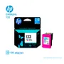 TINTA HP 122 COLOR ( CH562HL ) DESKJET 2050 J510, 100 PAG - imagen 2