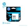 TINTA HP 122 COLOR ( CH562HL ) DESKJET 2050 J510, 100 PAG - imagen 1