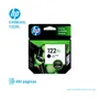 TINTA HP 122XL BLACK ( CH563HL ) DESKJET 2050 J510, 480 PAG - imagen 1