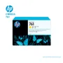 TINTA HP 761 YELLOW  ( CM992A ) DESIGNJET T7100, 400ML - imagen 1