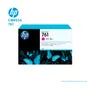 TINTA HP 761 MAGENTA ( CM993A ) DESIGNJET T7100, 400ML - imagen 1