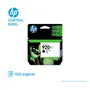 TINTA HP 920XL BLACK ( CD975AL ) OFFICEJET 7000, 1200 PÁG - imagen 1
