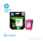 TINTA HP 122XL COLOR ( CH564HL ) DESKJET 2050 J510, 330 PAG - imagen 2