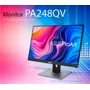 MONITOR ASUS PROART PA248QV LED 24.1", FHD 2K, 75HZ, HDMI - imagen 2