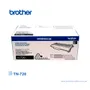 TONER BROTHER TN720/TN-720, HL-5450 3000 PAG - imagen 1