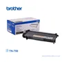 TONER BROTHER TN750/TN-750, HL-5450 8000 PAG - imagen 2