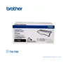 TONER BROTHER TN750/TN-750, HL-5450 8000 PAG - imagen 1
