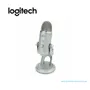 MICROFONO BLUE YETI, USB STREAMING CARDIOID / OMNI / BI LED, PLATEADO(988-000506) - imagen 3