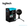 MICROFONO BLUE SNOWBALL ICE, USB, NEGRO(988-000510) - imagen 2