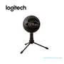 MICROFONO BLUE SNOWBALL ICE, USB, NEGRO(988-000510) - imagen 1