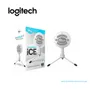 MICROFONO BLUE SNOWBALL ICE, USB, BLANCO(988-000511) - imagen 2