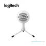 MICROFONO BLUE SNOWBALL ICE, USB, BLANCO(988-000511) - imagen 1