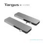 HUB USB-C HYPER 7 EN 1, HDMI/USB-A, 3.0/CARD, READER/USB-C, GRIS(GN21D-GRAY) - imagen 5
