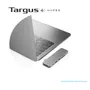 HUB USB-C HYPER 7 EN 1, HDMI/USB-A, 3.0/CARD, READER/USB-C, GRIS(GN21D-GRAY) - imagen 2