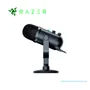 MICROFONO RAZER SEIREN V2 PRO, USB-C, STREAMING DINAMICO CARDIOIDE, NEGRO(RZ19-04040100-R3U1) - imagen 2