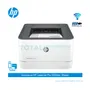 IMPRESORA HP LASERJET PRO 3003DW B/N, USB, RED Y WIFI, 3G654A - imagen 1