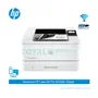 IMPRESORA HP LASERJET PRO 4003DW 2Z610A B/N, WIFI, USB, BL, RED - imagen 1