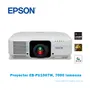 PROYECTOR EPSON LÁSER EB PU1007W, 7000 LUMENES WUXGA - imagen 1