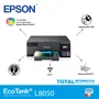 IMPRESORA EPSON ECO TANK L8050 FOTOGRAFICA - imagen 3
