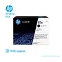TONER HP 81A BLACK ( CF281A ) LASERJET M630Z, 10500 PGS - imagen 1