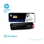 TONER HP 83X BLACK ( CF283X ) LASERJET M201N, 2200 PGS - imagen 2