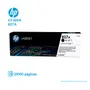 TONER HP 827A BLACK ( CF300A ) LASERJET MFP M880Z, 29500 PGS - imagen 1
