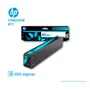 TINTA HP 971 CYAN ( CN622AM ) OFFICEJET PRO X451, 2500 PAG - imagen 2