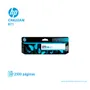 TINTA HP 971 CYAN ( CN622AM ) OFFICEJET PRO X451, 2500 PAG - imagen 1