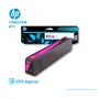 TINTA HP 971 MAGENTA ( CN623AM ) OFFICEJET PRO X451, 2500 PAG - imagen 2