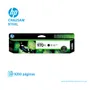 TINTA HP 970XL BLACK ( CN625AM ) OFFICEJET PRO X451, 9200 PAG - imagen 1
