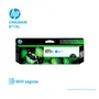 TINTA HP 971XL CYAN ( CN626AM ) OFFICEJET PRO X451, 6600 PAG - imagen 1