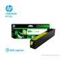 TINTA HP 971XL YELLOW ( CN628AM ) OFFICEJET PRO X451, 6600 PAG - imagen 2
