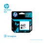 TINTA HP 662 NEGRO ( CZ103AL ) ADVANTAGE 2515, 120 PÁG - imagen 1