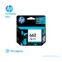 TINTA HP 662 TRICOLOR ( CZ104AL ) ADVANTAGE 2515, 100 PÁG - imagen 1