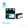 TINTA HP 951 YELLOW ( CN052AL ) OFFICEJET PRO 8600, 700 PAG - imagen 2