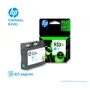 TINTA HP 933XL CYAN ( CN054AL ) OFFICEJET 6700, 825 PAG - imagen 2