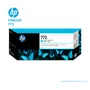 TINTA HP 772 300ML LT CYAN ( CN632A ) DESIGNJET Z5200 - imagen 1